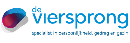 De Viersprong logo