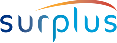 Surplus logo
