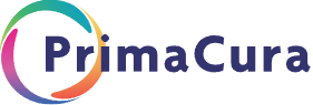 PrimaCura logo